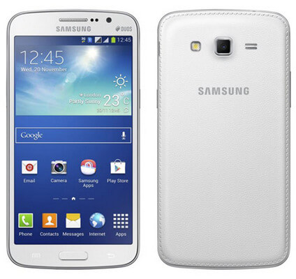 Ремонт телефона Samsung Galaxy Grand Neo 